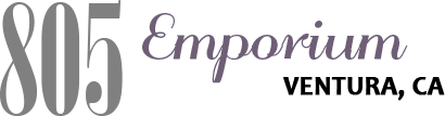 805 Gift Emporium Logo